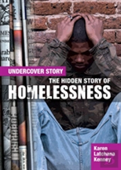 Hidden Story Of Homelessness The