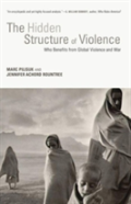 Hidden Structure Of Violence
