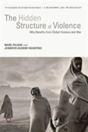 Hidden Structure Of Violence