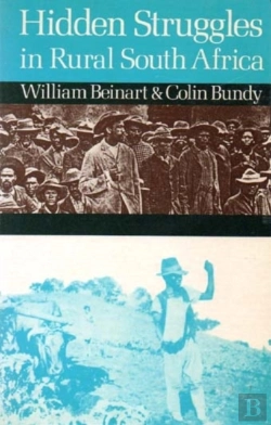 Bertrand.pt - Hidden Struggles In Rural South Africa