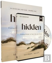 Hidden Study Guide With Dvd