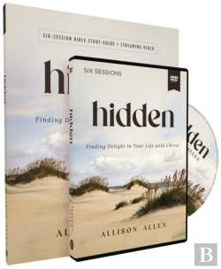 Bertrand.pt - Hidden Study Guide With Dvd