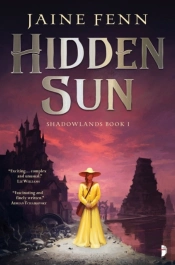 Hidden Sun