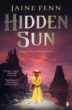 Bertrand.pt - Hidden Sun