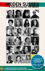 Hidden Sussex, A New Anthology For Sussex