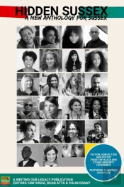 Hidden Sussex, A New Anthology For Sussex