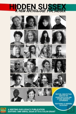 Bertrand.pt - Hidden Sussex, A New Anthology For Sussex