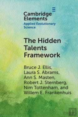 Bertrand.pt - Hidden Talents Framework