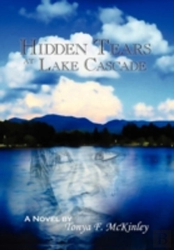 Bertrand.pt - Hidden Tears At Lake Cascade