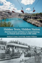 Hidden Texts, Hidden Nation