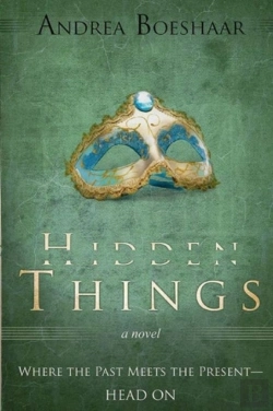 Bertrand.pt - Hidden Things