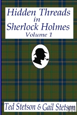 Bertrand.pt - Hidden Threads In Sherlock Holmes Volume 1