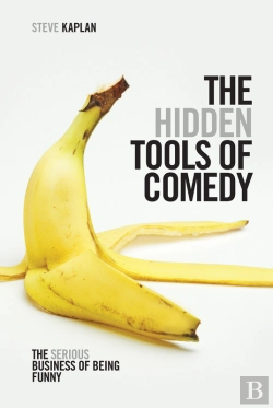 Bertrand.pt - Hidden Tools Of Comedy