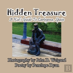 Bertrand.pt - Hidden Treasure --- A Kid'S Guide To Cartegena, Spain
