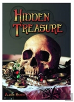 Bertrand.pt - Hidden Treasure