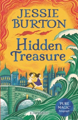 Bertrand.pt - Hidden Treasure