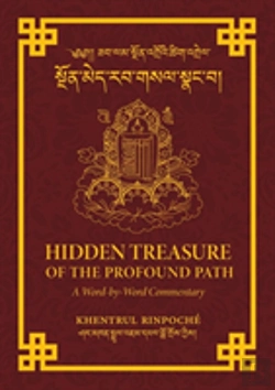 Bertrand.pt - Hidden Treasure Of The Profound Path