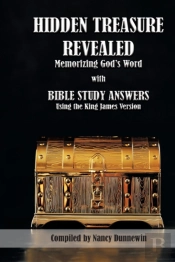 Hidden Treasure Revealed