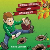 Hidden Treasures And Big Surprises