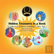 Hidden Treasures In A Book
