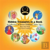 Hidden Treasures In A Book