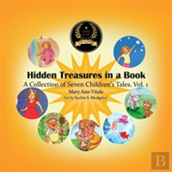 Bertrand.pt - Hidden Treasures In A Book