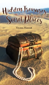 Hidden Treasures In Secret Places