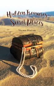 Hidden Treasures In Secret Places: Words