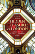 Hidden Treasures Of London