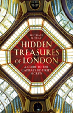 Bertrand.pt - Hidden Treasures Of London