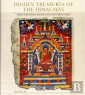 Hidden Treasures Of The Himalayas