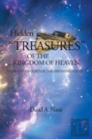 Hidden Treasures Of The Kingdom Of Heaven