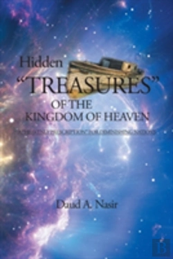 Bertrand.pt - Hidden Treasures Of The Kingdom Of Heaven