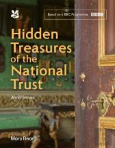Hidden Treasures Of The National Trust