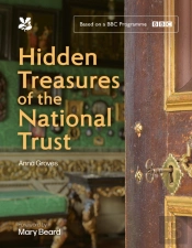 Hidden Treasures Of The National Trust