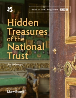 Bertrand.pt - Hidden Treasures Of The National Trust