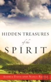 Hidden Treasures Of The Spirit