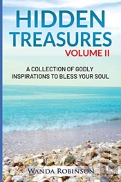 Hidden Treasures Volume Ii