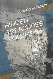 Hidden Treasures Volume Ii