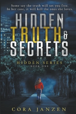 Bertrand.pt - Hidden Truth & Secrets (Hidden, #1)
