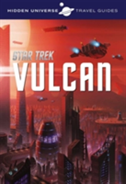 Bertrand.pt - Hidden Universe Travel Guide - Star Trek: Vulcan