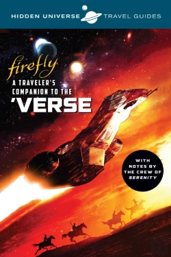 Bertrand.pt - Hidden Universe Travel Guides: Firefly