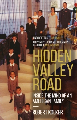 Bertrand.pt - Hidden Valley Road