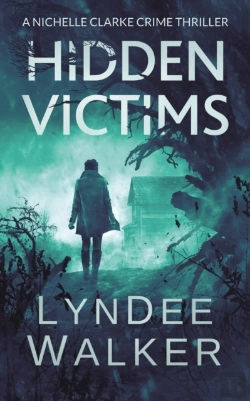Bertrand.pt - Hidden Victims: A Nichelle Clarke Crime