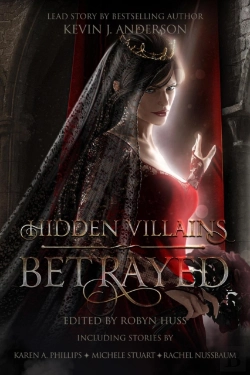 Bertrand.pt - Hidden Villains: Betrayed