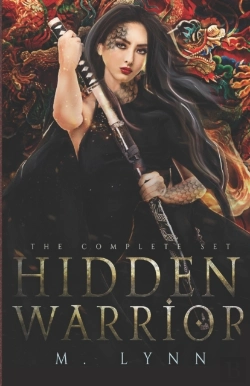 Bertrand.pt - Hidden Warrior