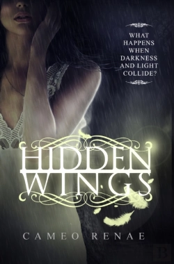 Bertrand.pt - Hidden Wings (Hidden Wings Series Book One)