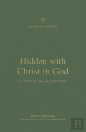 Hidden With Christ In God