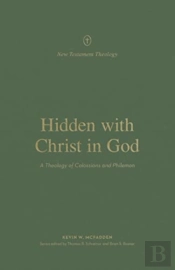 Hidden With Christ In God