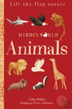 Bertrand.pt - Hidden World: Animals